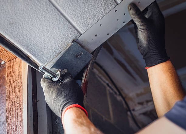 Reliable Garage Door Panel Replacement contractor in Falls Church, VA by Garage Doors Repair Pro